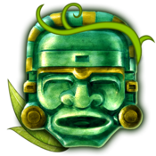 The Treasures of Montezuma 2 (Full)
