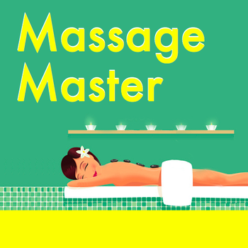 Massage Master 健康 App LOGO-APP開箱王