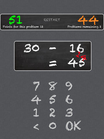 【免費教育App】MathStarter-APP點子