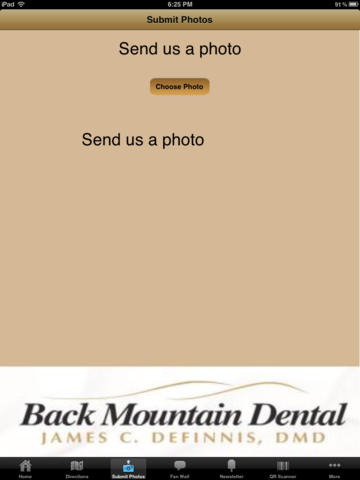 免費下載商業APP|Back Mountain Dental app開箱文|APP開箱王