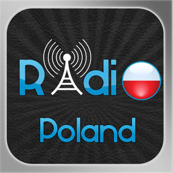 Poland Radio Player LOGO-APP點子