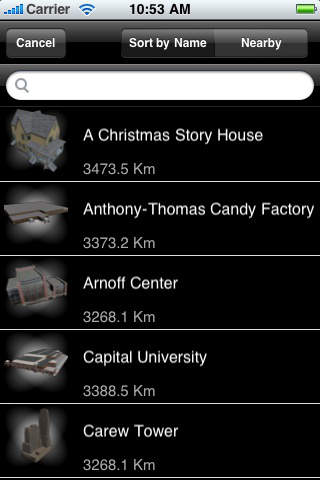 iPhone Screenshot 5