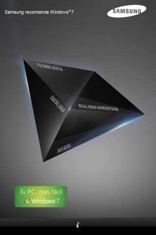 iPhone Screenshot 1