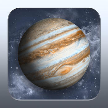 Planetarium LOGO-APP點子