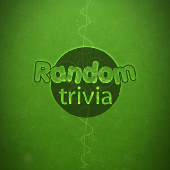 Random Trivia LOGO-APP點子