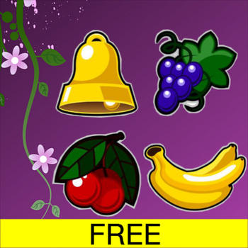 Fruit action free 遊戲 App LOGO-APP開箱王