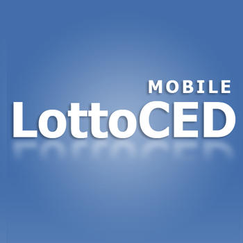 LottoCED Mobile 社交 App LOGO-APP開箱王