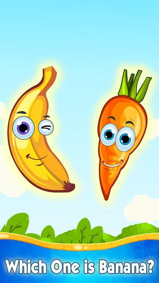 免費下載教育APP|Minti Kids Find Fruits & Veggies app開箱文|APP開箱王