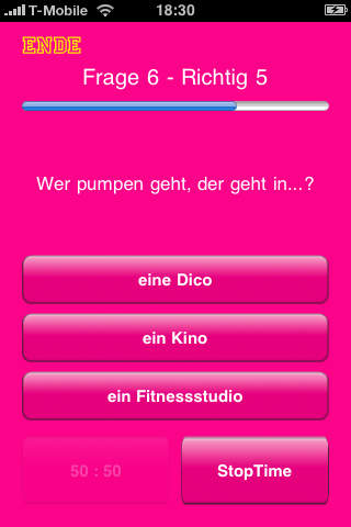 iPhone Screenshot 3