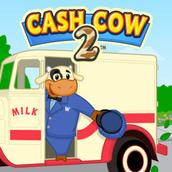 Cash Cow 2™ LOGO-APP點子