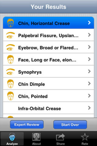 iPhone Screenshot 4