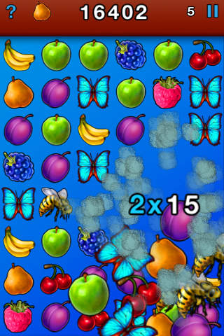 iPhone Screenshot 4