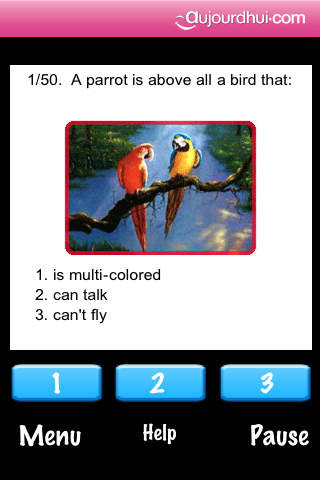 iPhone Screenshot 2