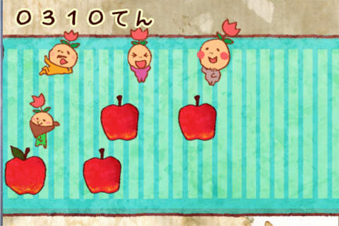 Apple Fairies screenshot 3