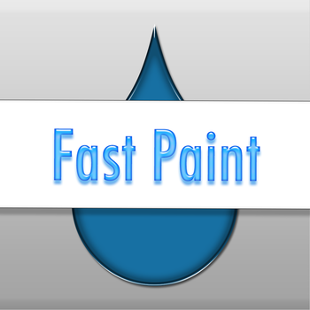 Fast Paint Calculator With Email LOGO-APP點子