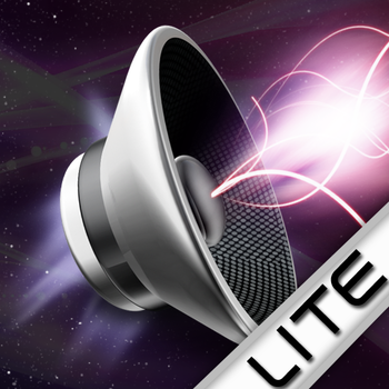 UltraSound Lite LOGO-APP點子