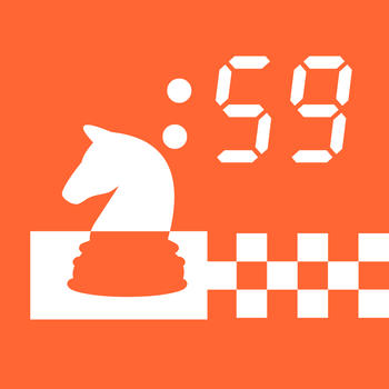 Chess Clock XP LOGO-APP點子