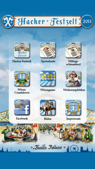 iPhone Screenshot 1
