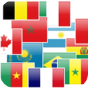 iFlags. mobile app icon