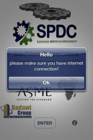iPhone Screenshot 1