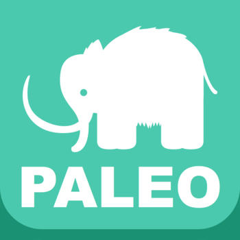 Paleo Diet Toolbox LOGO-APP點子