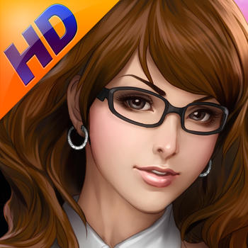 Biz Tycoon HD LOGO-APP點子