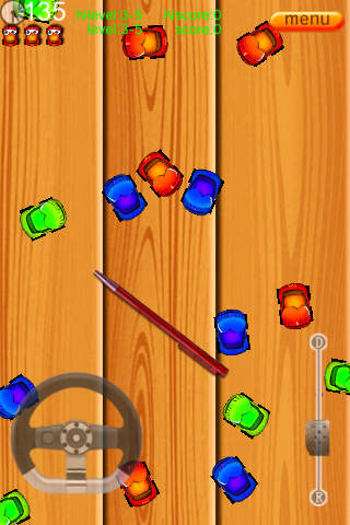 iPhone Screenshot 4