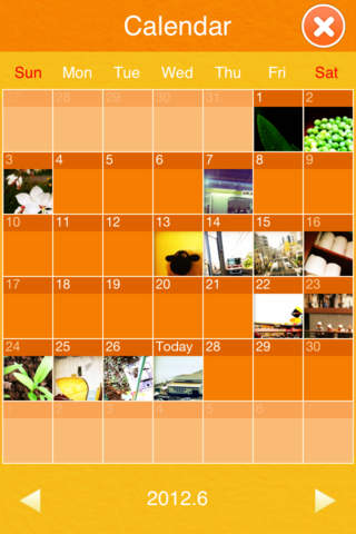 iPhone Screenshot 5