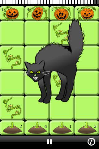 iPhone Screenshot 2