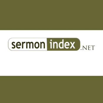 Sermon Index Podcast LOGO-APP點子