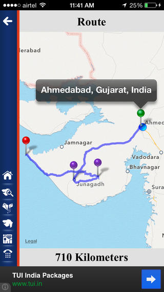 免費下載旅遊APP|Feel Gujarat app開箱文|APP開箱王