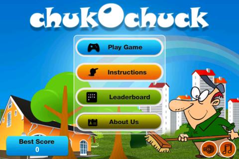 chukOchuck
