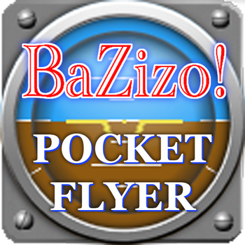 Pocket Flyer 娛樂 App LOGO-APP開箱王