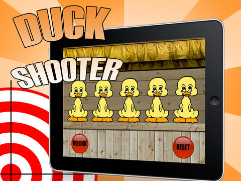 免費下載遊戲APP|Duck Shooter app開箱文|APP開箱王