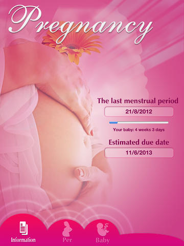 免費下載健康APP|Pregnancy Pro app開箱文|APP開箱王