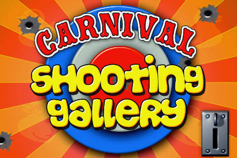 Carnival : Shooting gallery screenshot 4