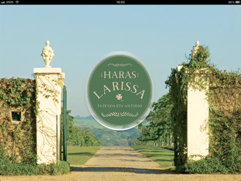 Haras Larissa