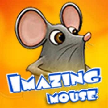 iMazing Mouse LOGO-APP點子