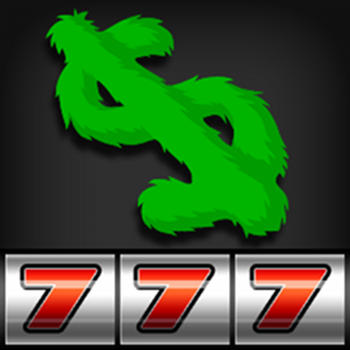 Where The Wild Symbols Are HD Slot Machine LOGO-APP點子