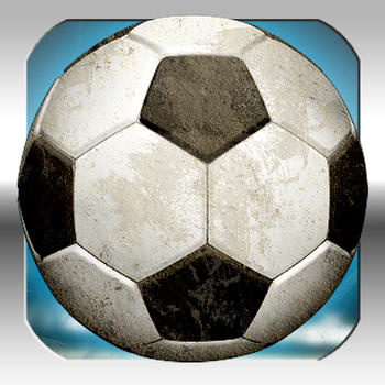 Go! Football LOGO-APP點子