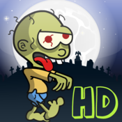 Granny vs Zombies HD