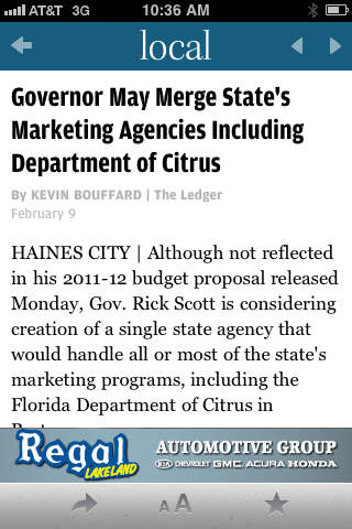 iPhone Screenshot 2