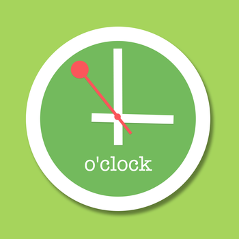 Hint o'clock:sound notification every hour LOGO-APP點子