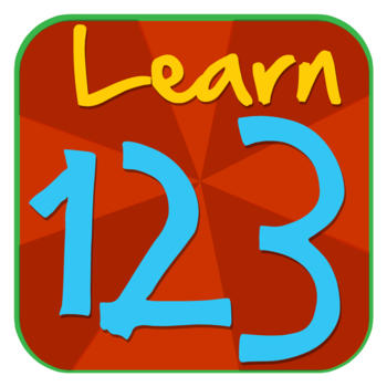 Learn 123. LOGO-APP點子