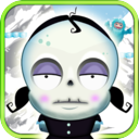A Cool Top Zombie Girl Jump Pro : Crazy Race-ing Action Adventure Games mobile app icon