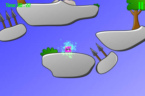 Cube Jump screenshot 4
