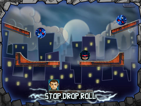 Super Rollers screenshot 3