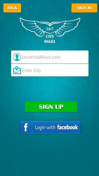 免費下載商業APP|CityAngel247 app開箱文|APP開箱王