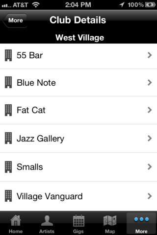 iPhone Screenshot 3