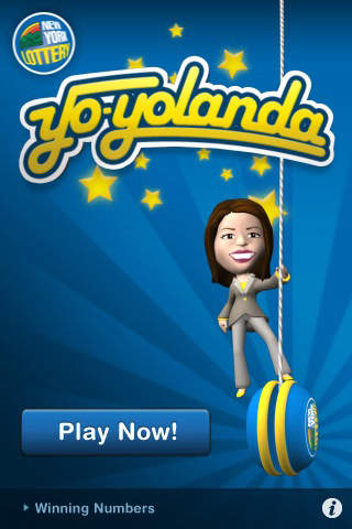 iPhone Screenshot 5